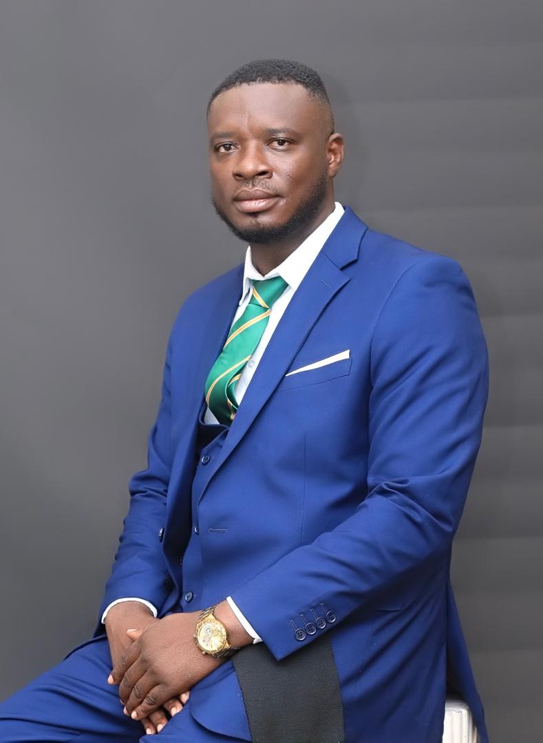 Robert Bayifar Atubila