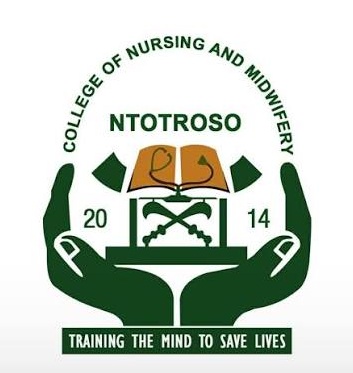 CoNM Ntotroso crest